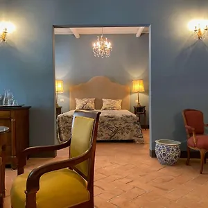 Maison d'hôtes Cosmiana, Peccioli